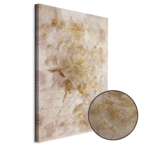 Obraz - Malowane sny (1-częściowy) pionowy