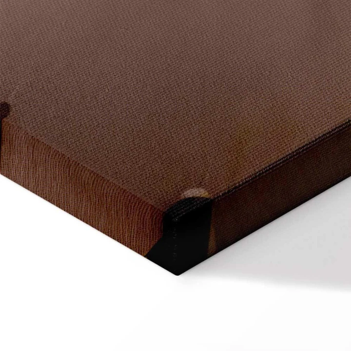 Obraz - Jesienny odpływ (1-częściowy) pionowy