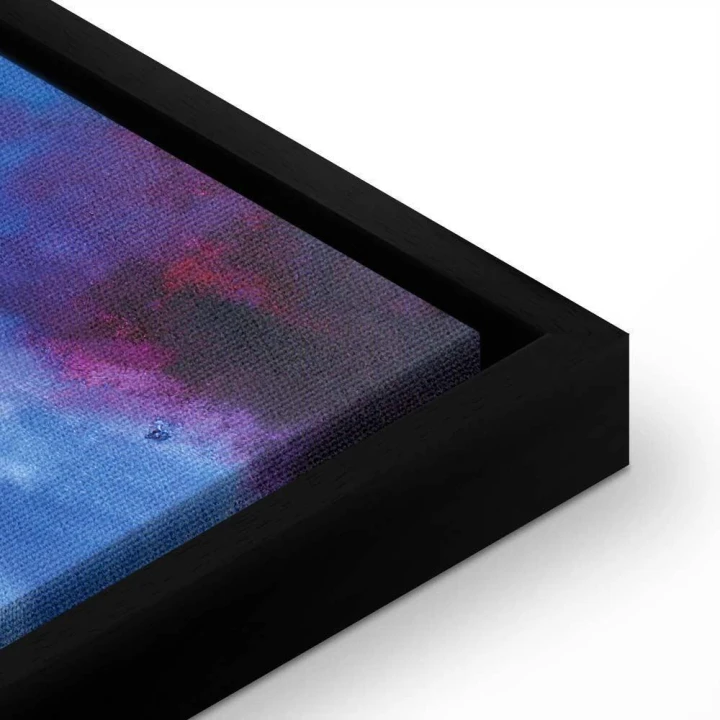 Obraz - Nadchodzi jesień (1-częściowy) szeroki