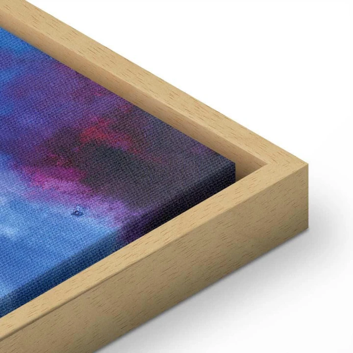 Obraz - Nadchodzi jesień (1-częściowy) szeroki