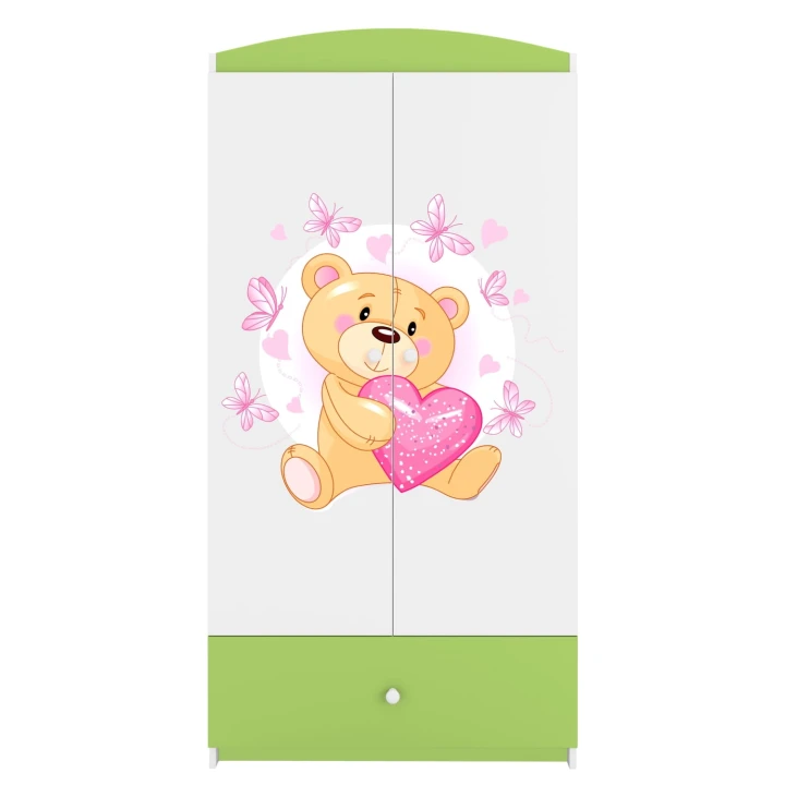 szafa do pokoju dziecka