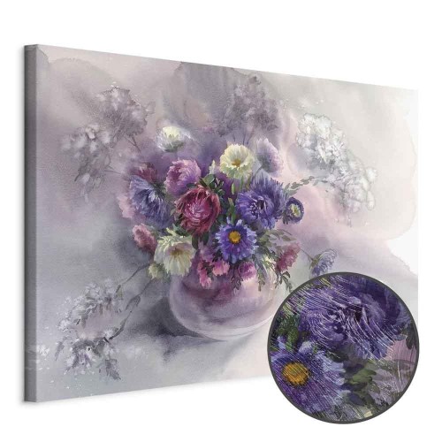 Obraz - Bukiet marzycielki