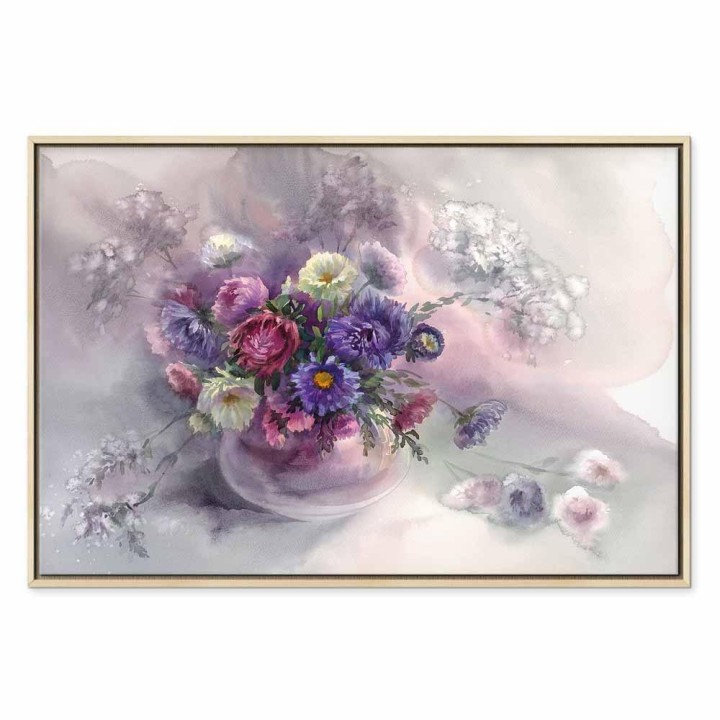 Obraz - Bukiet marzycielki