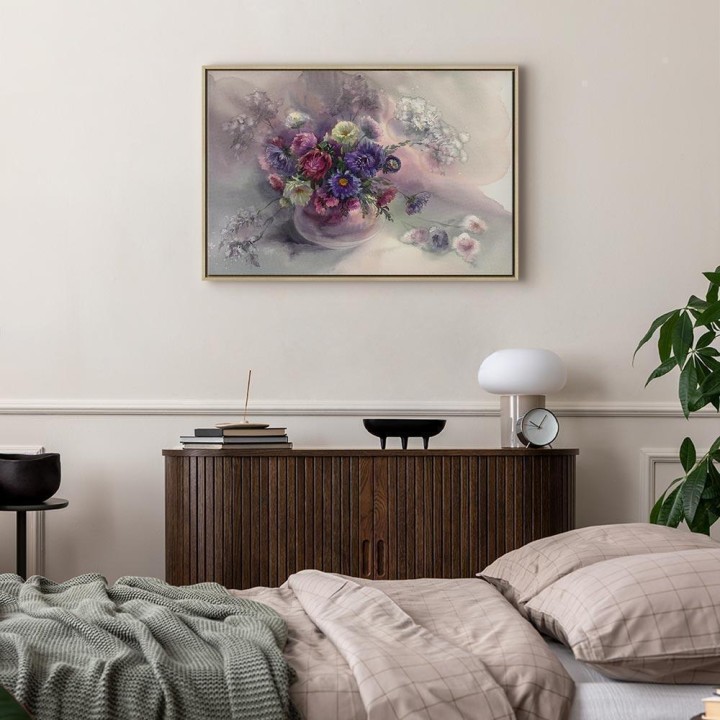 Obraz - Bukiet marzycielki