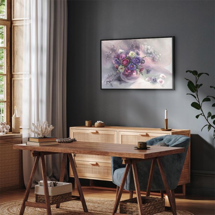 Obraz - Bukiet marzycielki