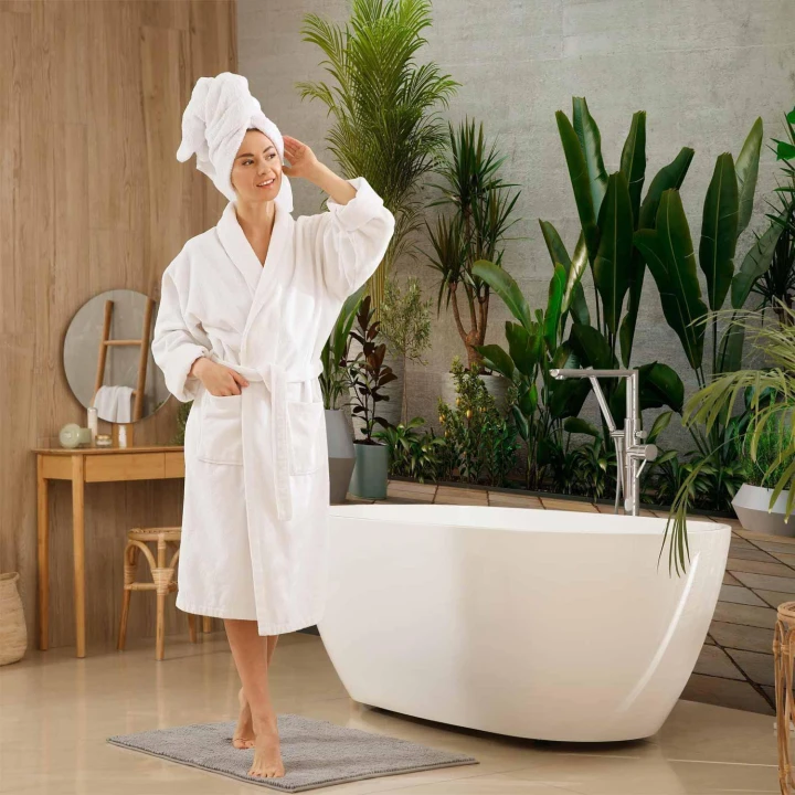 Fototapeta - Domowy ogród