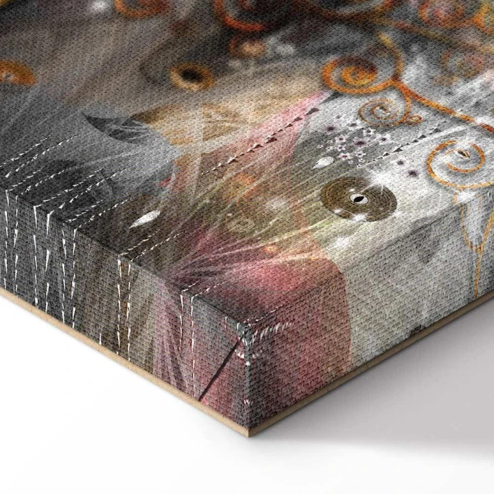 Obraz - Złote drzewo