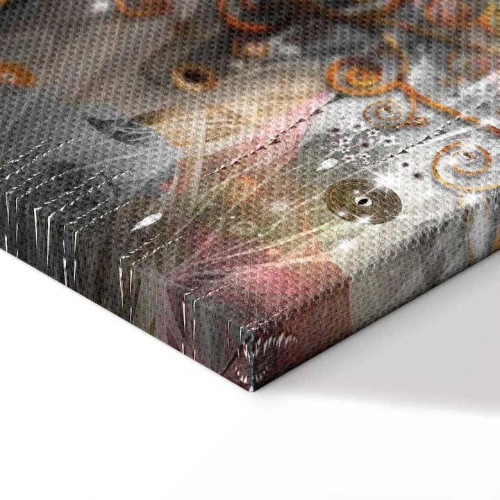 Obraz - Złote drzewo