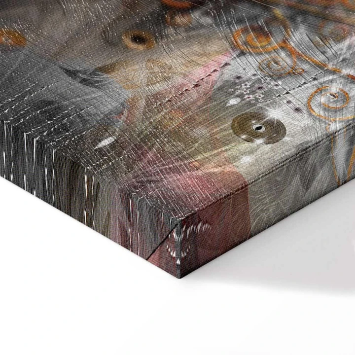 Obraz - Złote drzewo