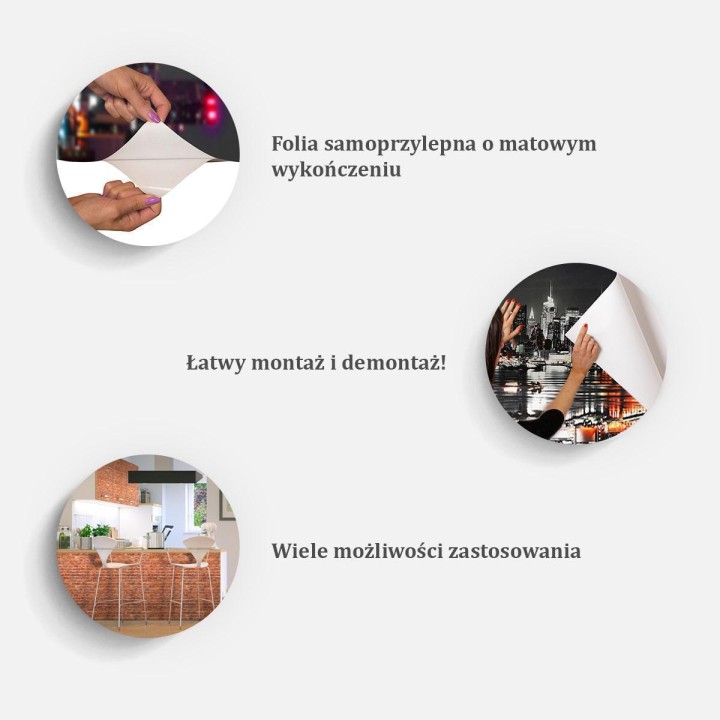 Fototapeta - Abstrakcja scandi boho - delikatna kompozycja z napisami i kwiatami