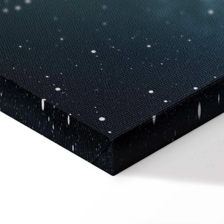 Obraz - Przestrzeń (1-częściowy) szeroki