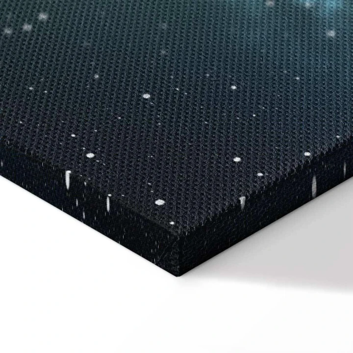 Obraz - Przestrzeń (1-częściowy) szeroki