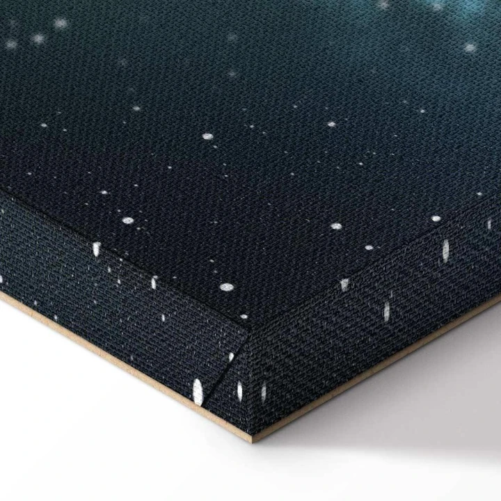 Obraz - Przestrzeń (1-częściowy) szeroki