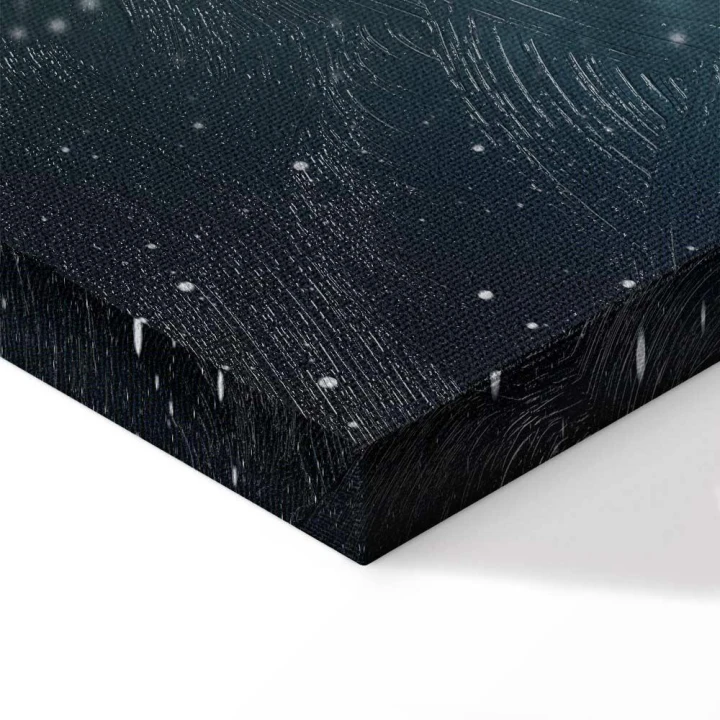 Obraz - Przestrzeń (1-częściowy) szeroki