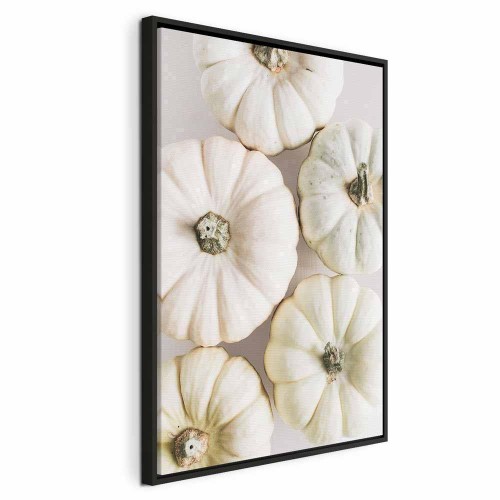 Obraz - Czas na dynie (1-częściowy) pionowy