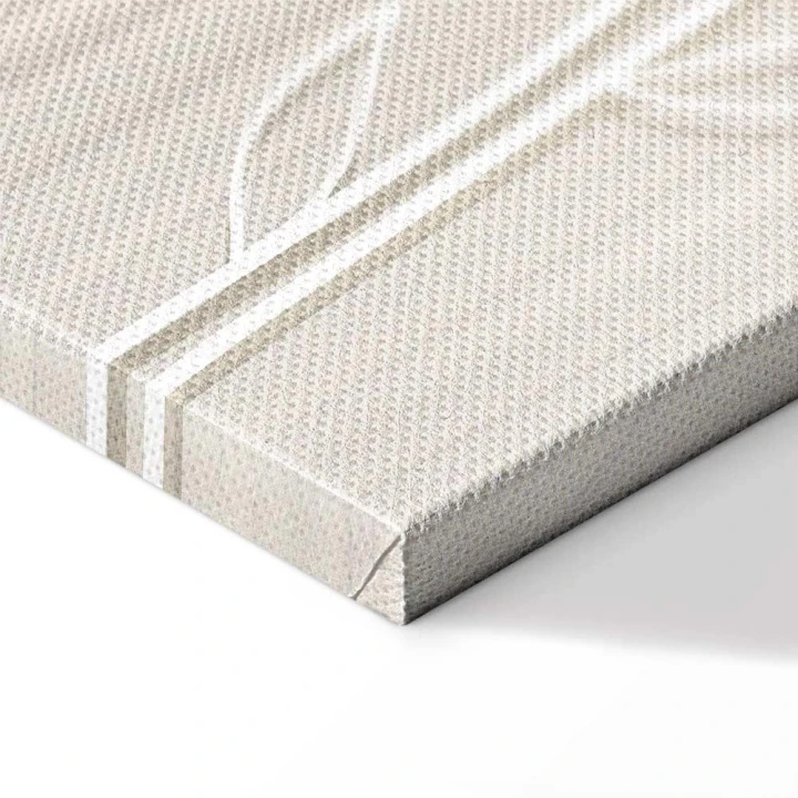 Obraz - Kwiaty na wietrze