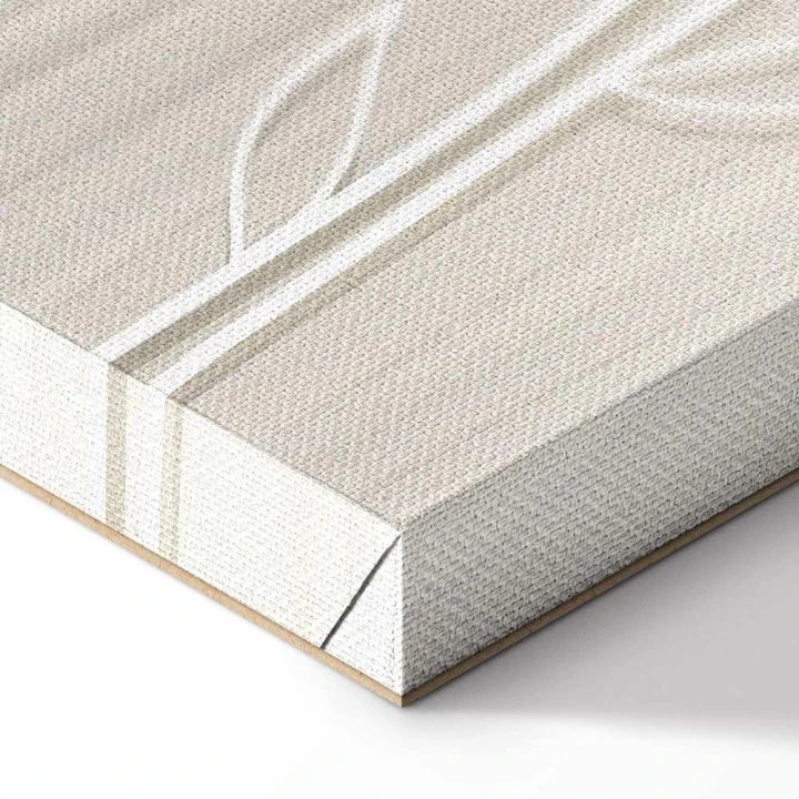 Obraz - Kwiaty na wietrze