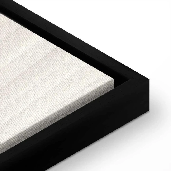 Obraz - Kwiaty na wietrze