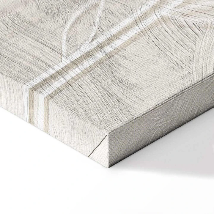 Obraz - Kwiaty na wietrze