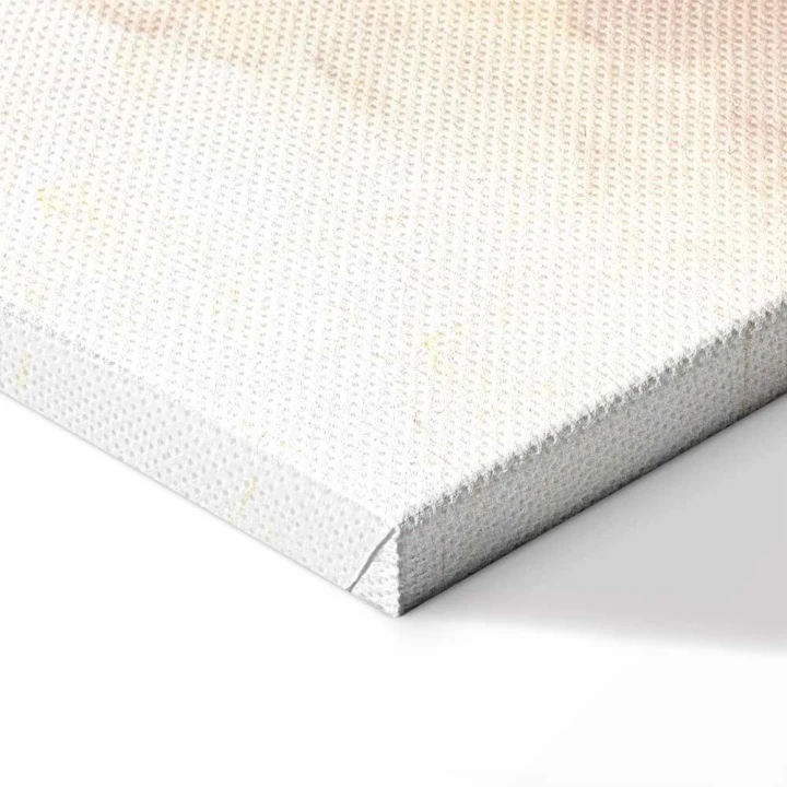 Obraz - Wulkaniczna abstrakcja (1-częściowy) szeroki