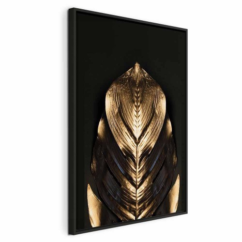 Obraz - Złoto Faraona (1-częściowy) pionowy