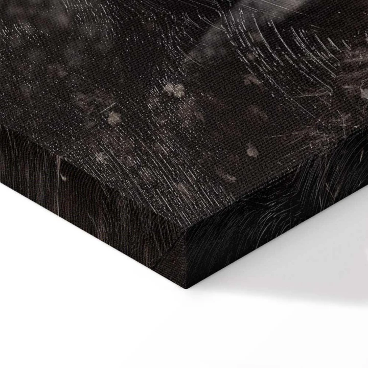 Obraz - Przystań pod drzewem (1-częściowy) pionowy