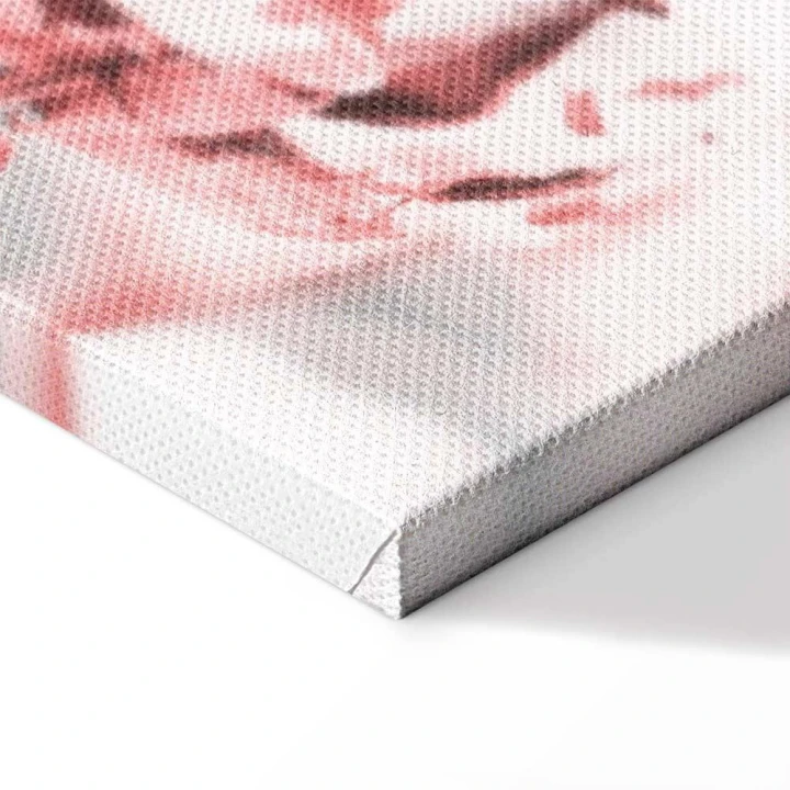 Obraz - Bawełna w rozkwicie (1-częściowy) pionowy