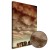 Obraz - Chmury nad Stonehenge (1-częściowy) pionowy