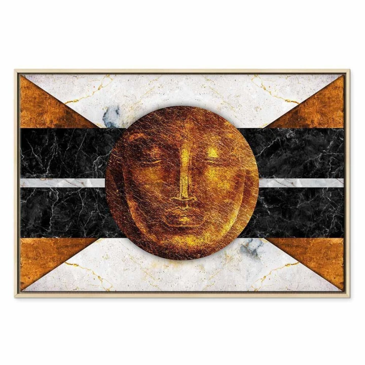 Obraz - Spojrzenie w przeszłość (1-częściowy) szeroki