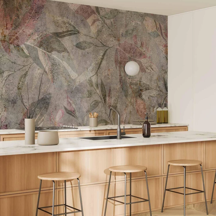 Fototapeta - Barwy weneckich fresków