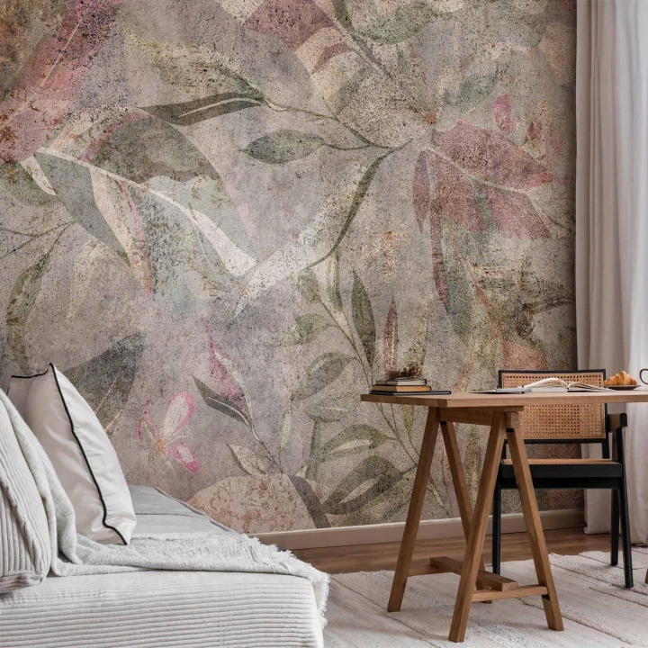 Fototapeta - Barwy weneckich fresków