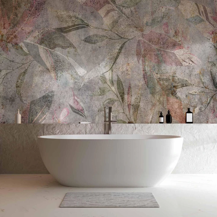 Fototapeta - Barwy weneckich fresków