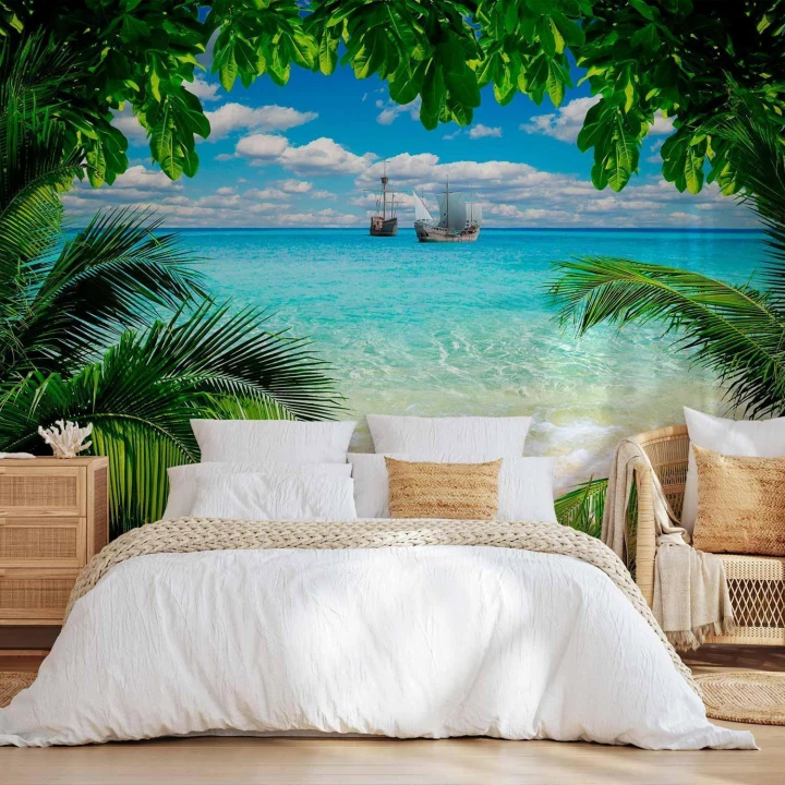 Fototapeta - Prowincja Phuket