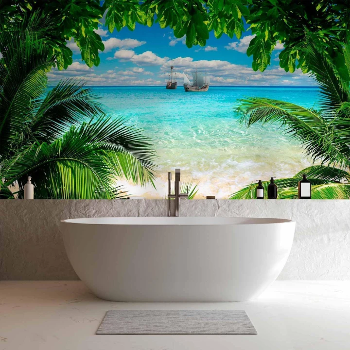 Fototapeta - Prowincja Phuket