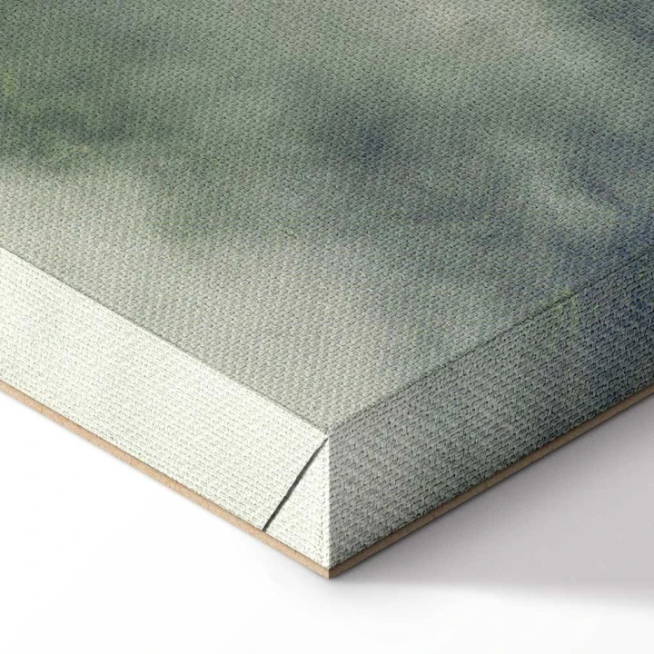 Obraz - Mglista Amazonia (1-częściowy) pionowy