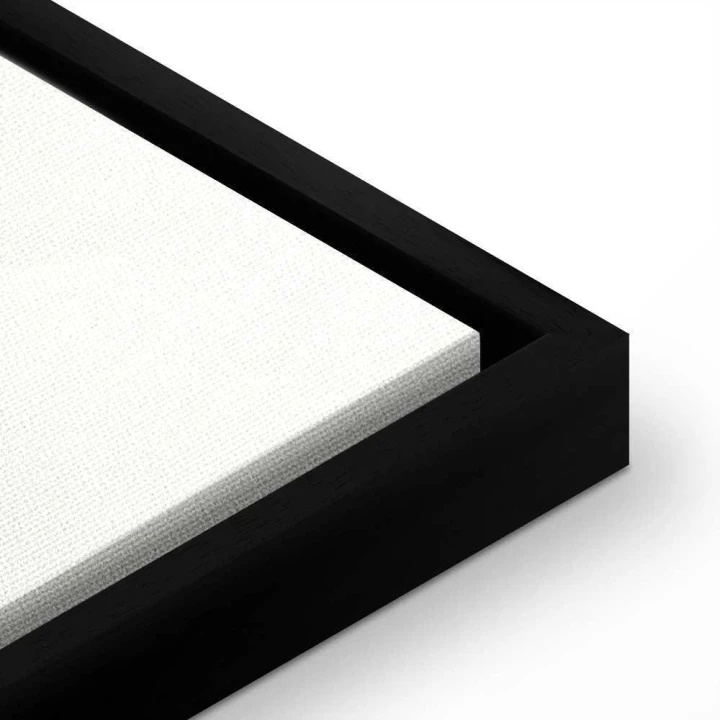 Obraz - Mglista Amazonia (1-częściowy) pionowy