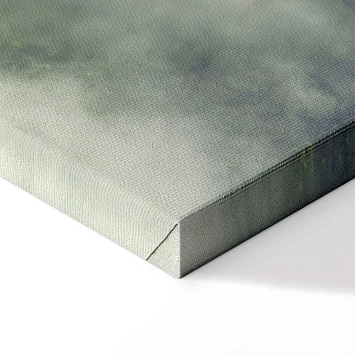 Obraz - Mglista Amazonia (1-częściowy) pionowy