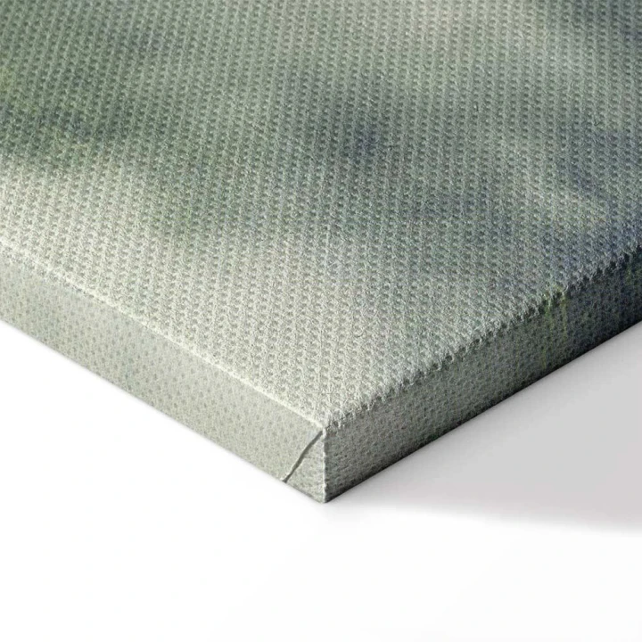 Obraz - Mglista Amazonia (1-częściowy) pionowy