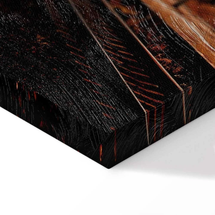 Obraz - Przed podróżą (1-częściowy) pionowy