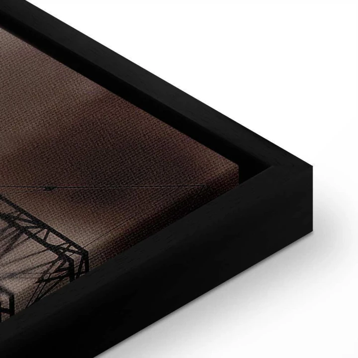 Obraz - Przed podróżą (1-częściowy) pionowy