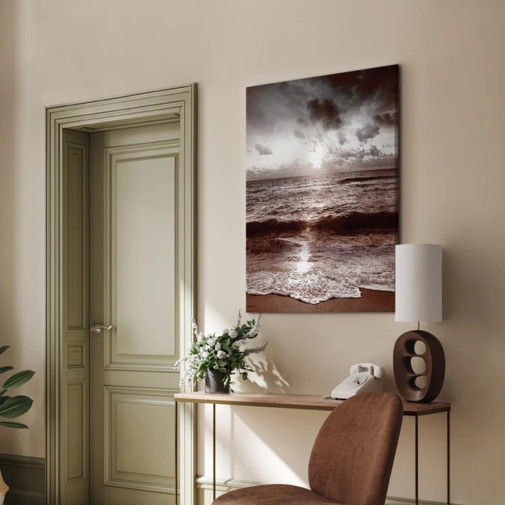 Obraz - Sen (1-częściowy) pionowy