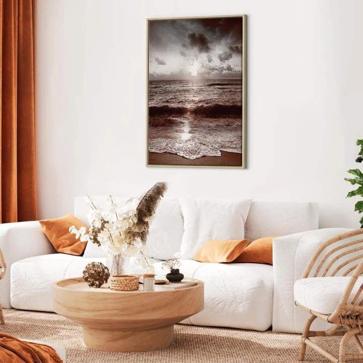 Obraz - Sen (1-częściowy) pionowy