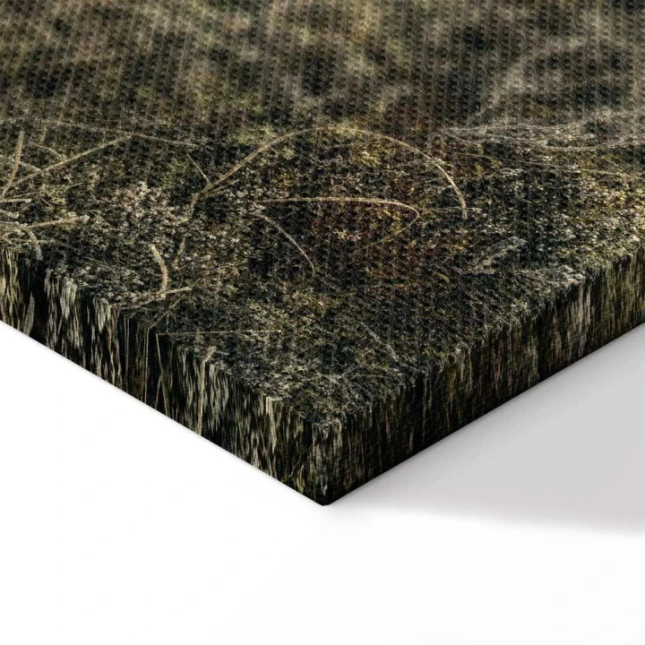 Obraz - Nad brzegiem jeziora (1-częściowy) pionowy