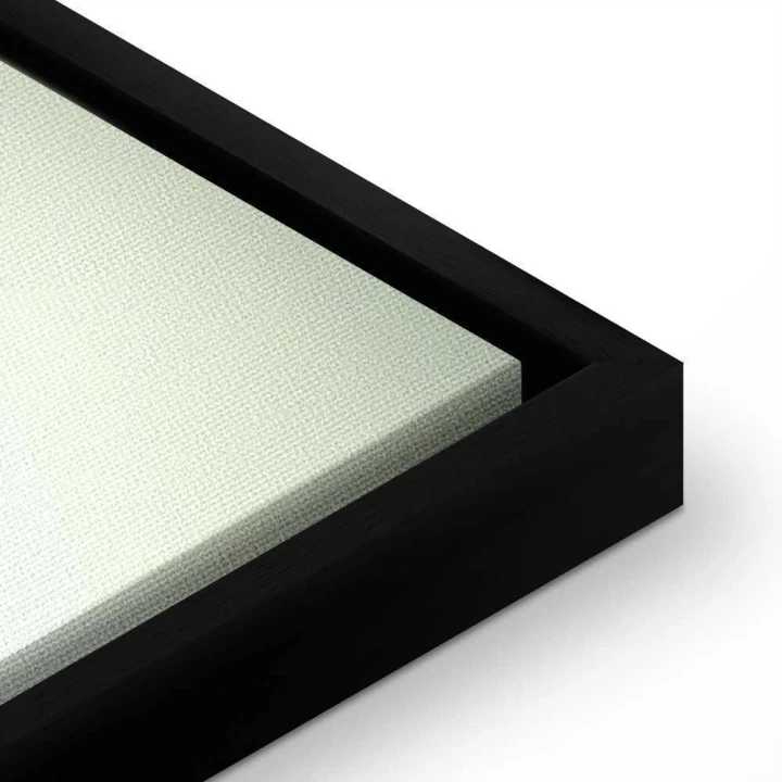 Obraz - Jesień na mokradłach (1-częściowy) pionowy