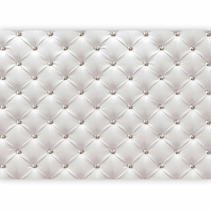 Fototapeta - Biała elegancja