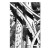 Obraz - Geometria miasta (1-częściowy) pionowy