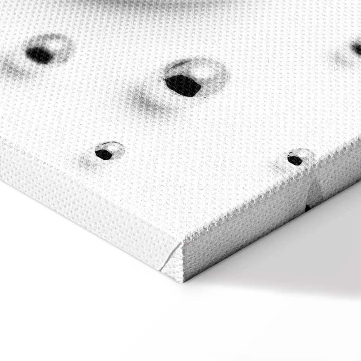 Obraz - Zaklęte w mrozie (1-częściowy) pionowy