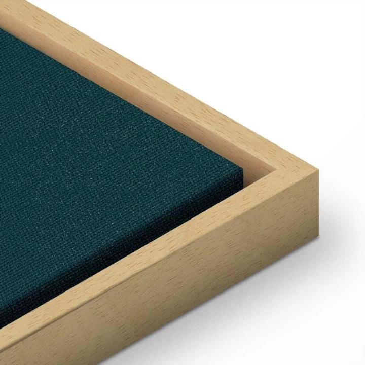 Obraz - Piękna pełnia księżyca (1-częściowy) pionowy