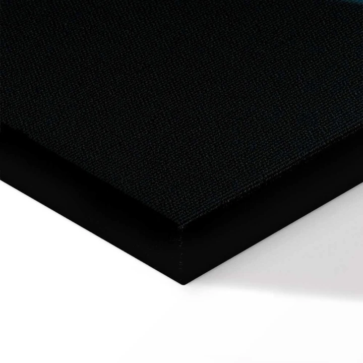 Obraz - Piękna pełnia księżyca (1-częściowy) pionowy