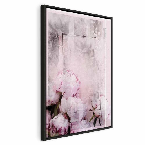 Obraz - Początki wiosny (1-częściowy) pionowy